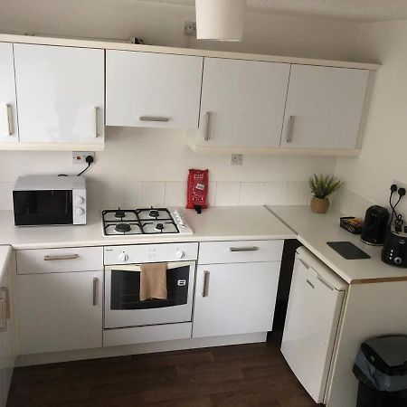 Bluebell House 2 Bedroom With Parking And Garden 스컨소프 외부 사진