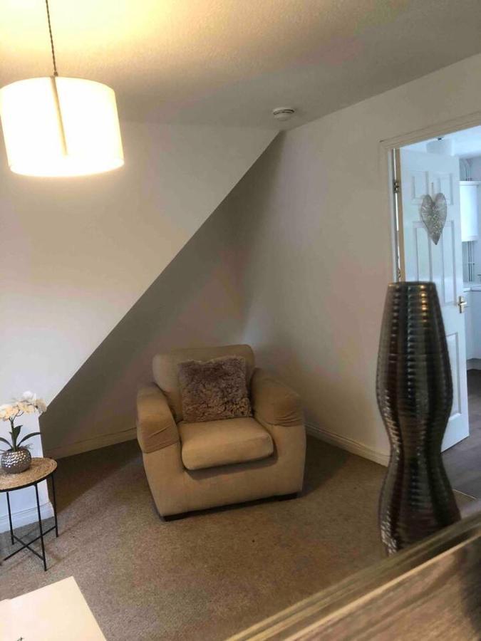Bluebell House 2 Bedroom With Parking And Garden 스컨소프 외부 사진